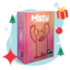 Misty
